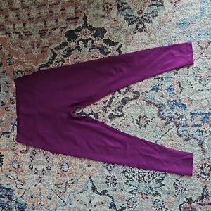 GUC Beyond Yoga Spacedye Midi Leggings